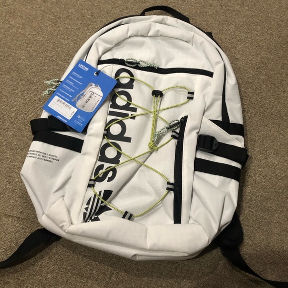 adidas bungee backpack